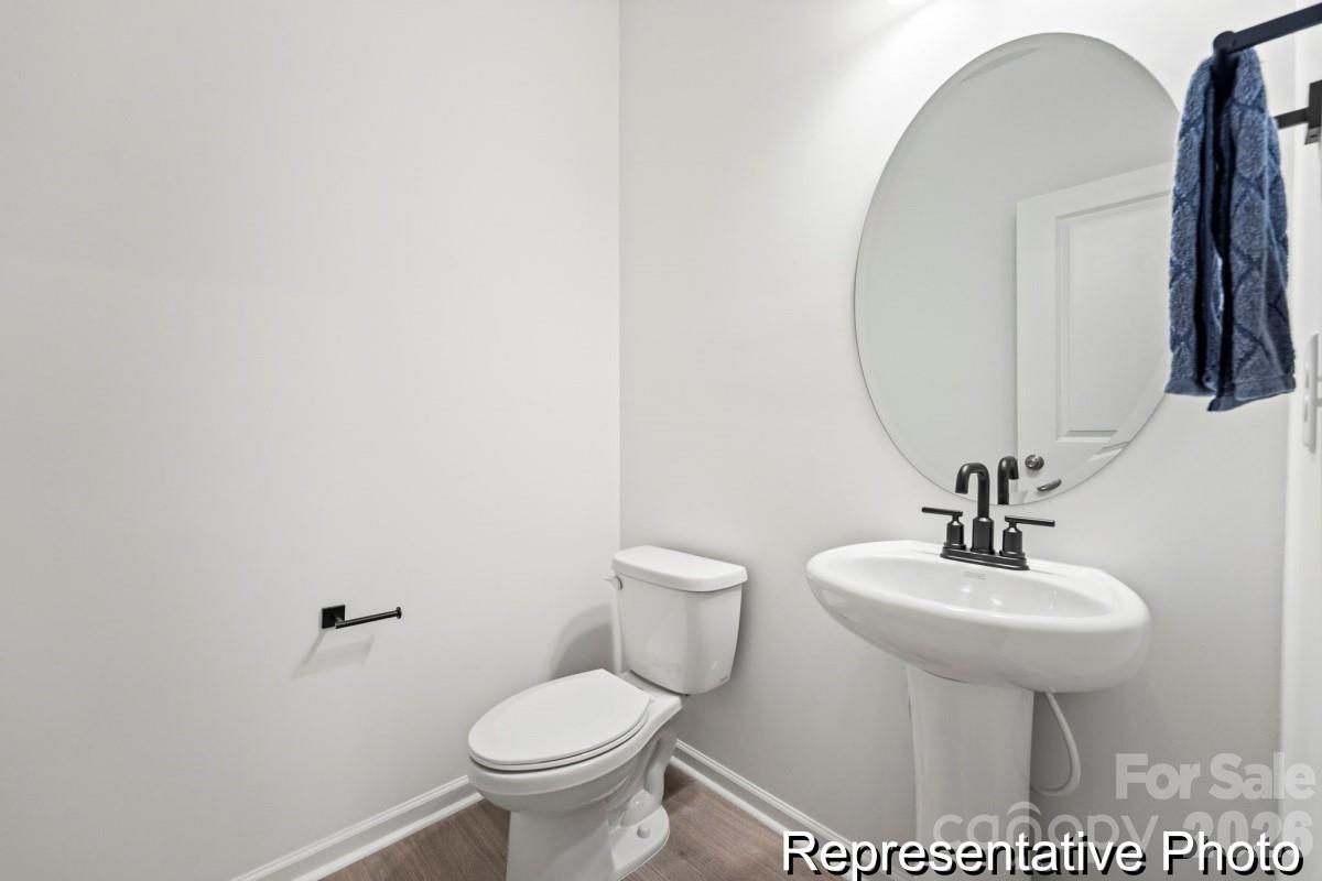 Single Family Residence at 136 Pembroke Way, Albemarle, photo 10 of 23