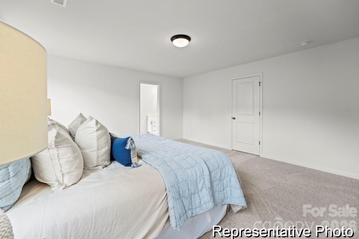 Single Family Residence at 136 Pembroke Way, Albemarle, photo 12 of 23