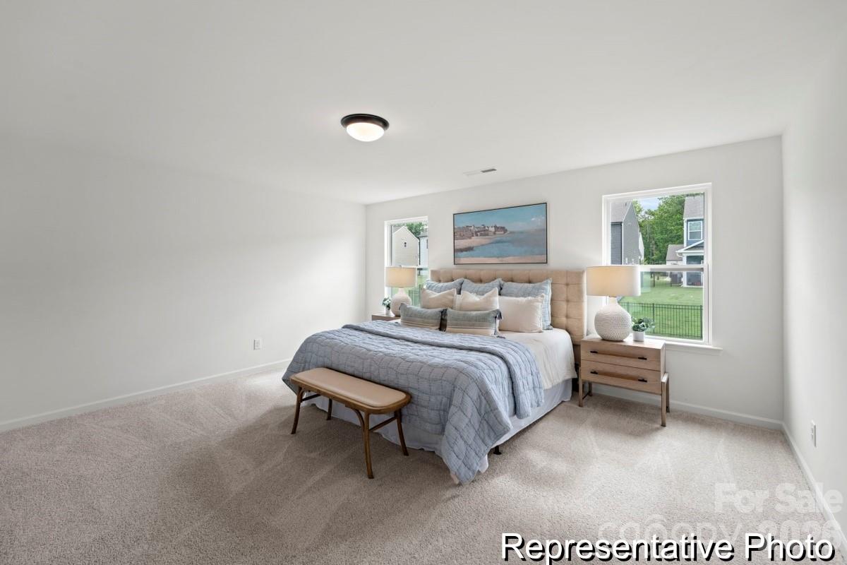 Single Family Residence at 136 Pembroke Way, Albemarle, photo 13 of 23
