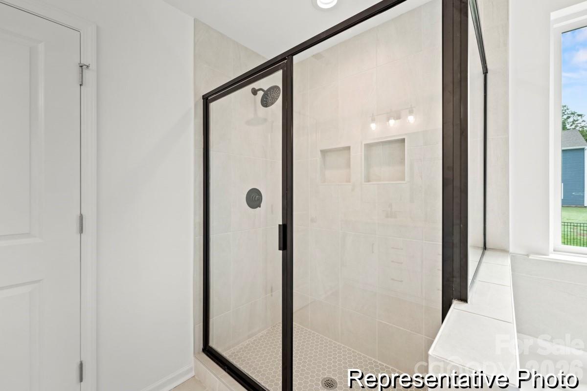 Single Family Residence at 136 Pembroke Way, Albemarle, photo 16 of 23