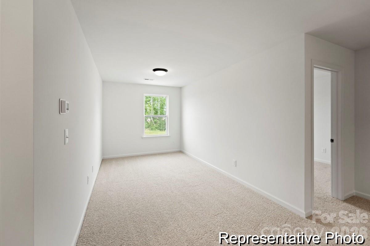 Single Family Residence at 136 Pembroke Way, Albemarle, photo 20 of 23