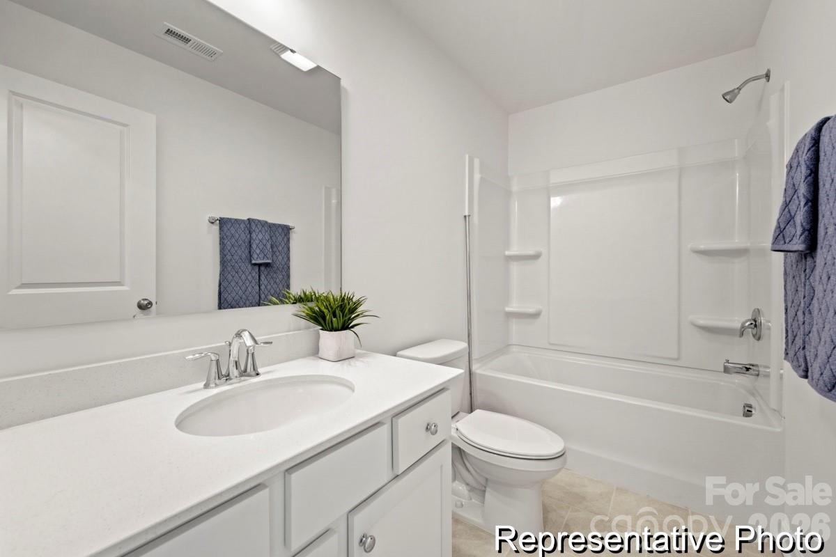 Single Family Residence at 136 Pembroke Way, Albemarle, photo 23 of 23