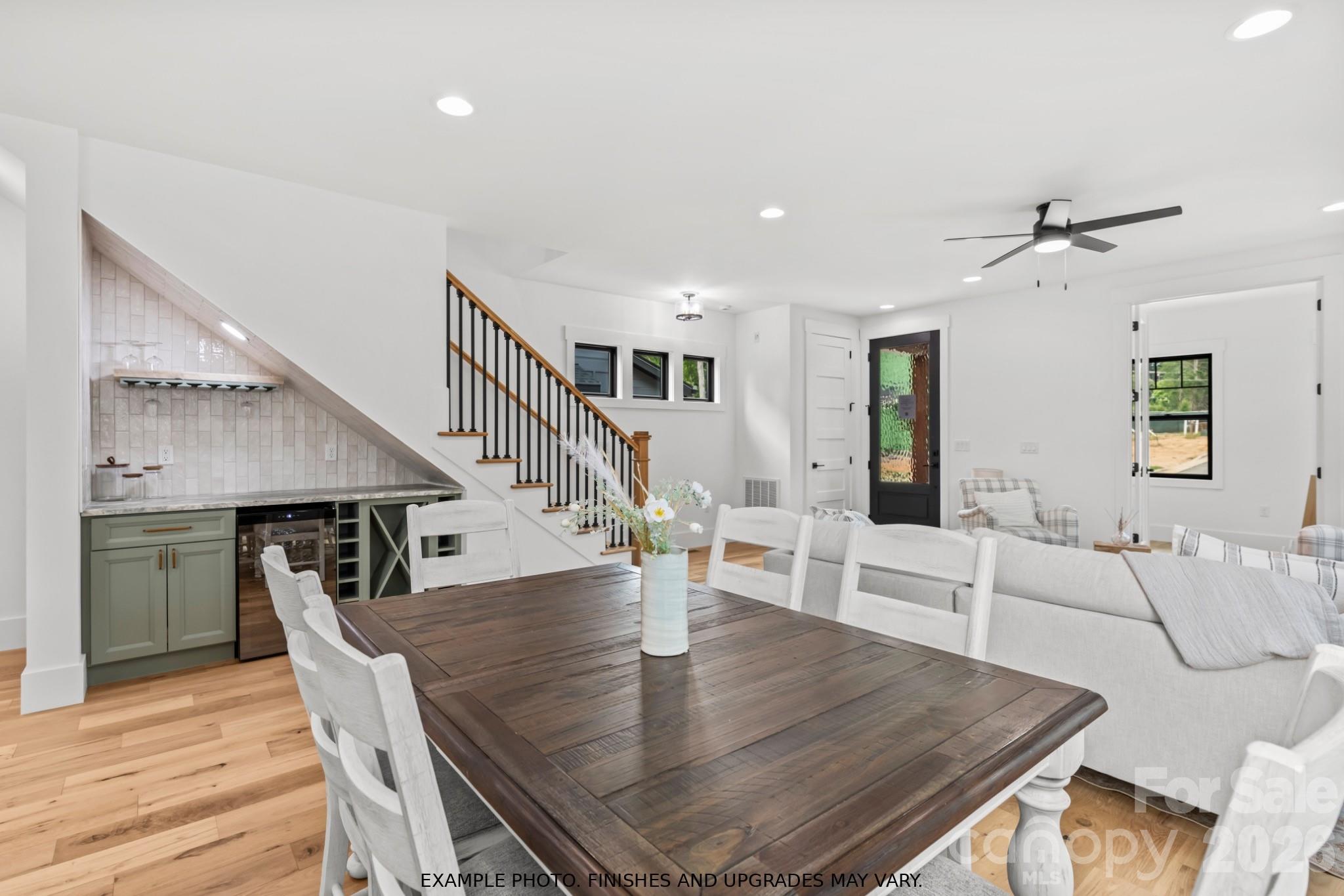 Please note that all photos are representative images as the residence is currently under construction. - 93 Martha Avenue, Hendersonville