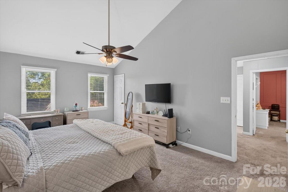 Single Family Residence at 2025 Hilltop Road, Rock Hill, photo 27 of 42