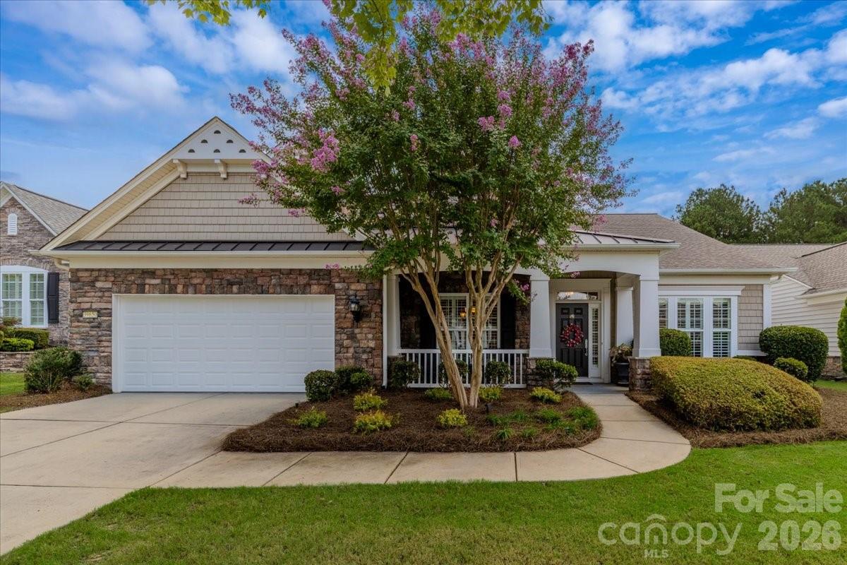 Single Family Residence at 39650 Rosebay Court, Indian Land, photo 3 of 45