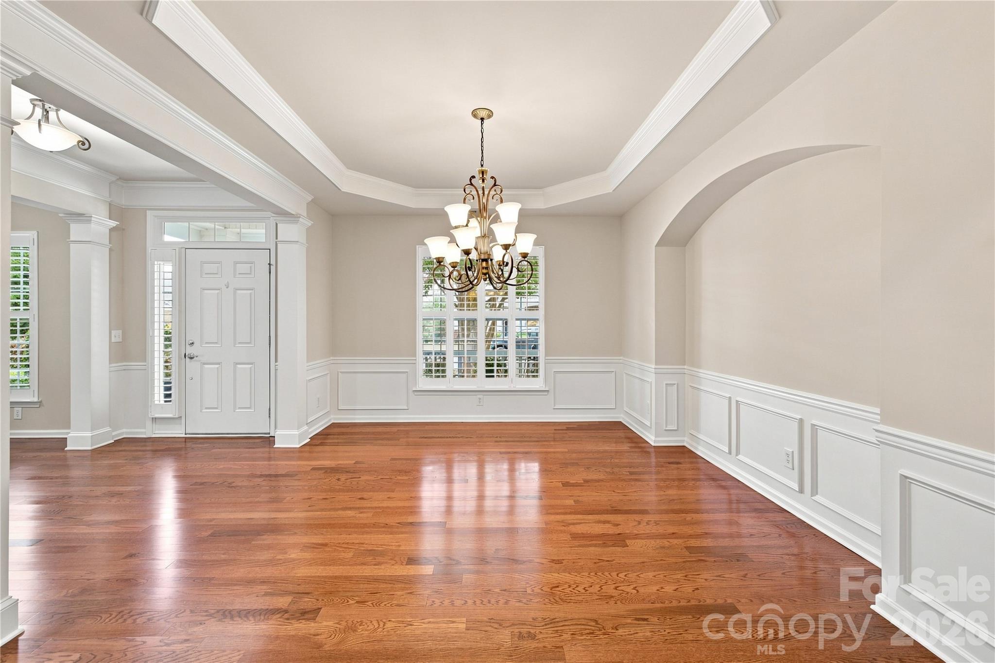 Single Family Residence at 39650 Rosebay Court, Indian Land, photo 6 of 45