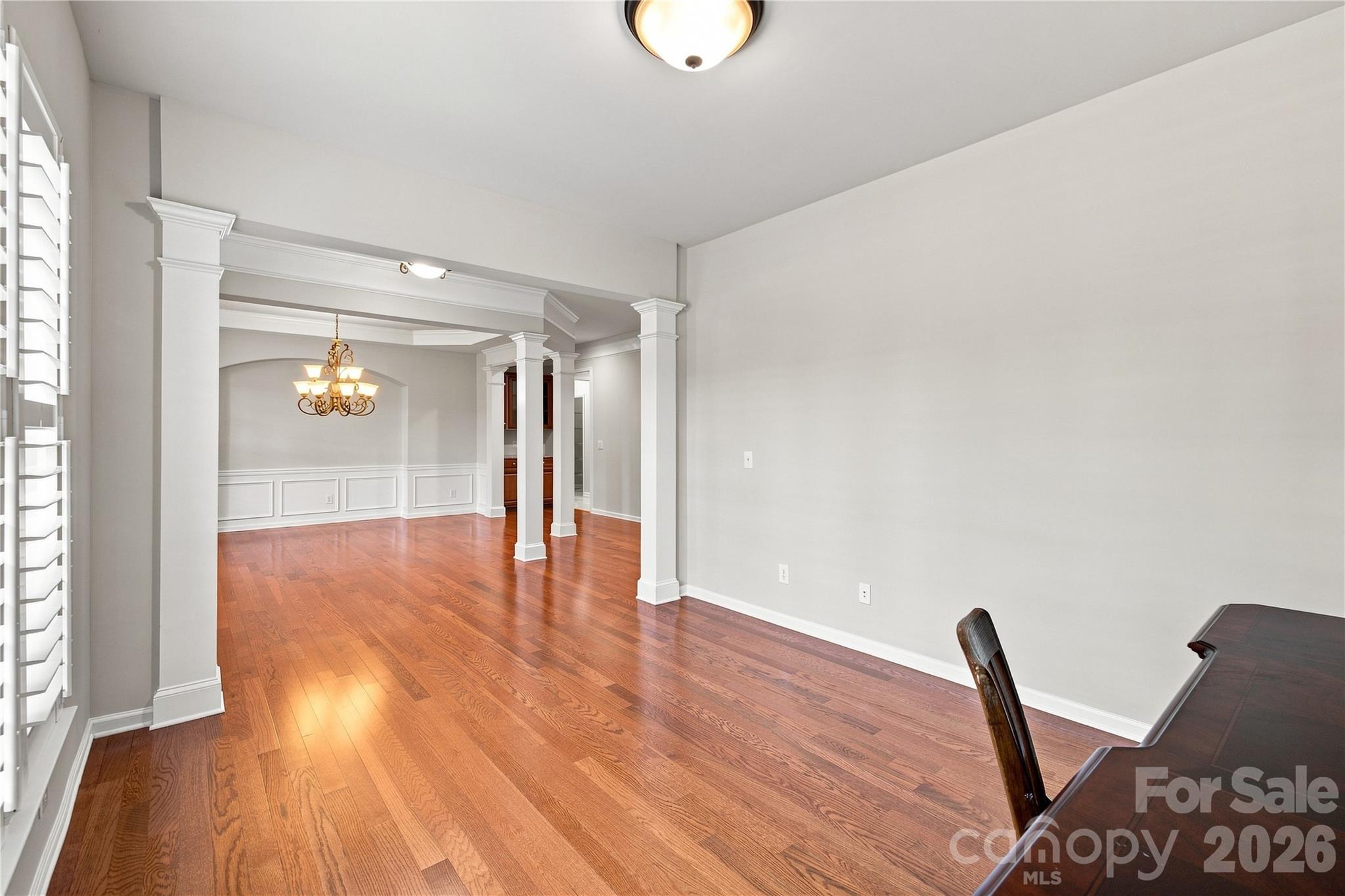 Single Family Residence at 39650 Rosebay Court, Indian Land, photo 8 of 45