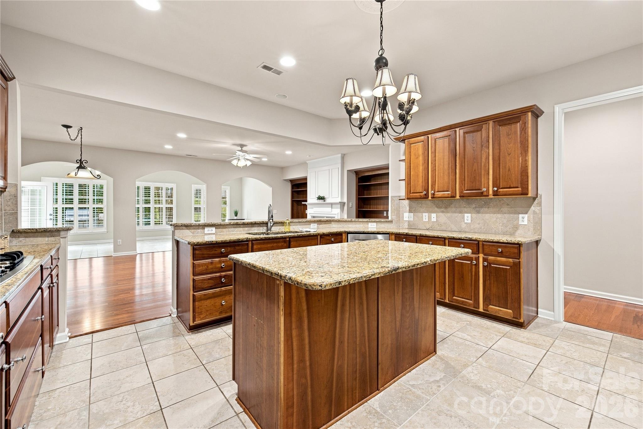 Single Family Residence at 39650 Rosebay Court, Indian Land, photo 9 of 45
