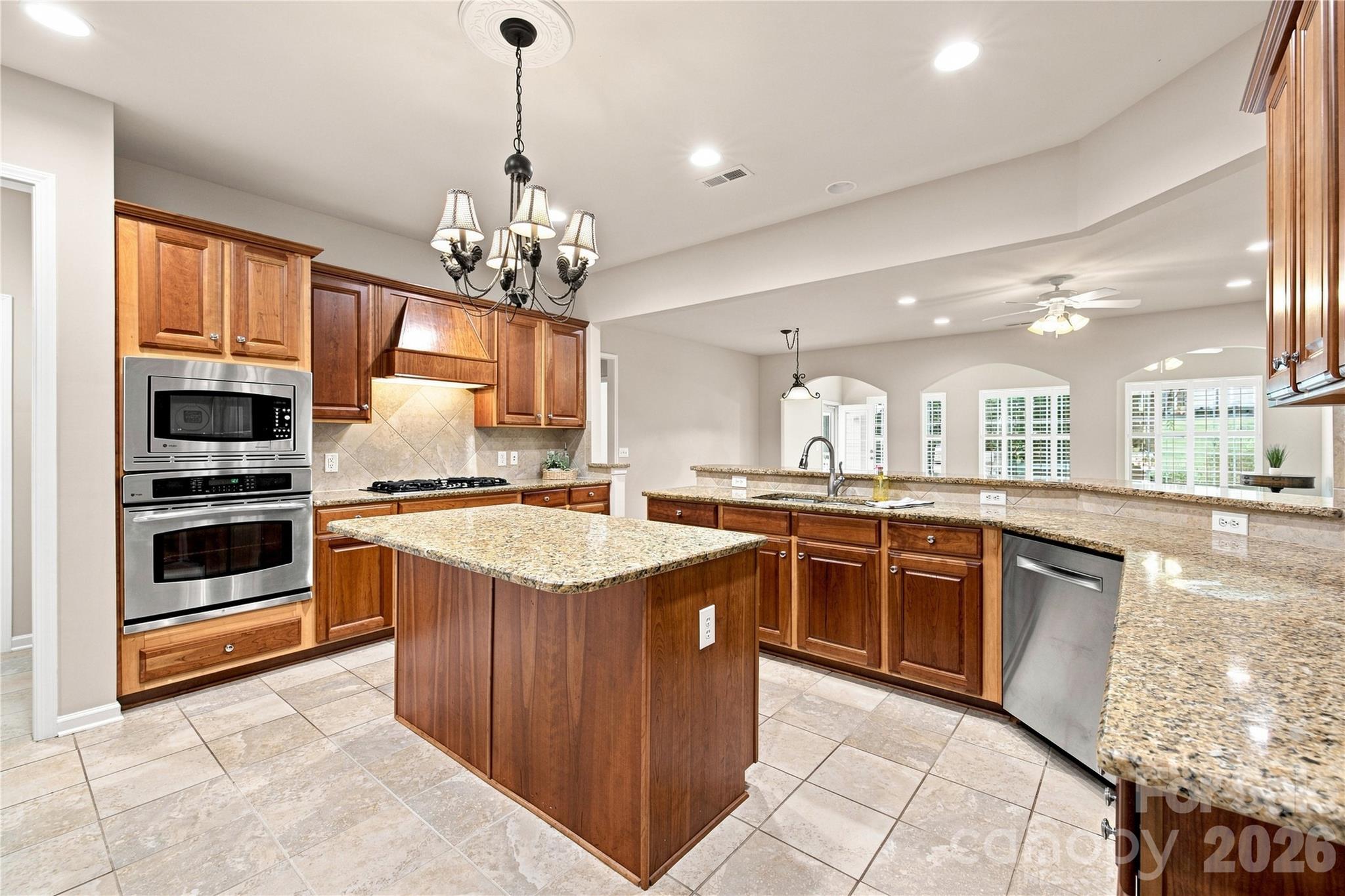 Single Family Residence at 39650 Rosebay Court, Indian Land, photo 10 of 45