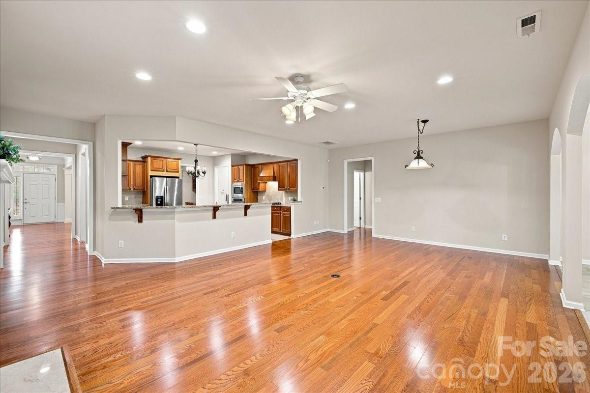 Single Family Residence at 39650 Rosebay Court, Indian Land, photo 13 of 45