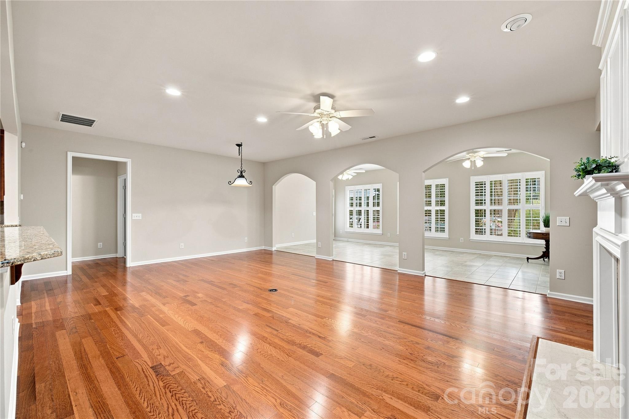 Single Family Residence at 39650 Rosebay Court, Indian Land, photo 14 of 45
