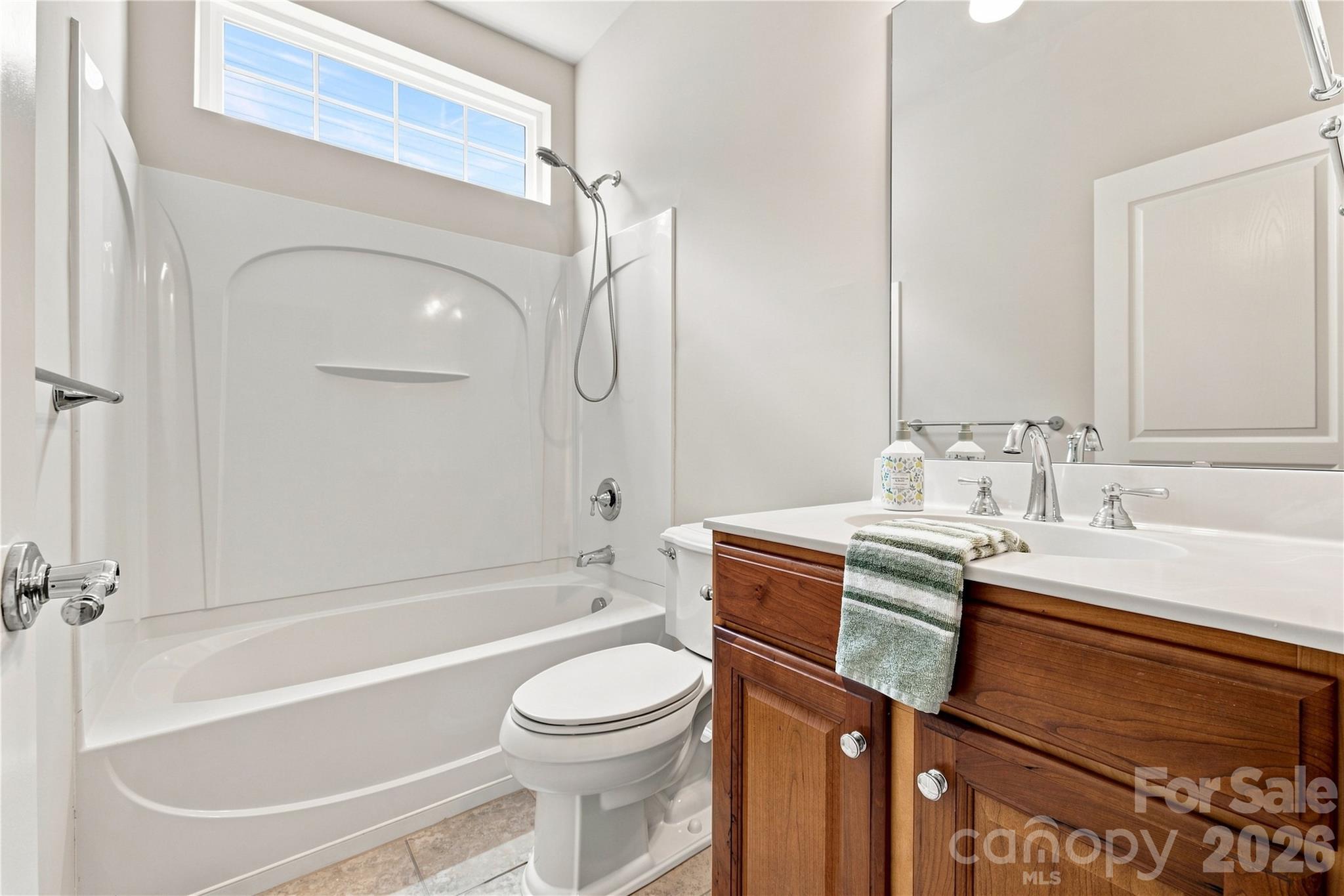 En-Suite Bath 2 - 39650 Rosebay Court, Indian Land
