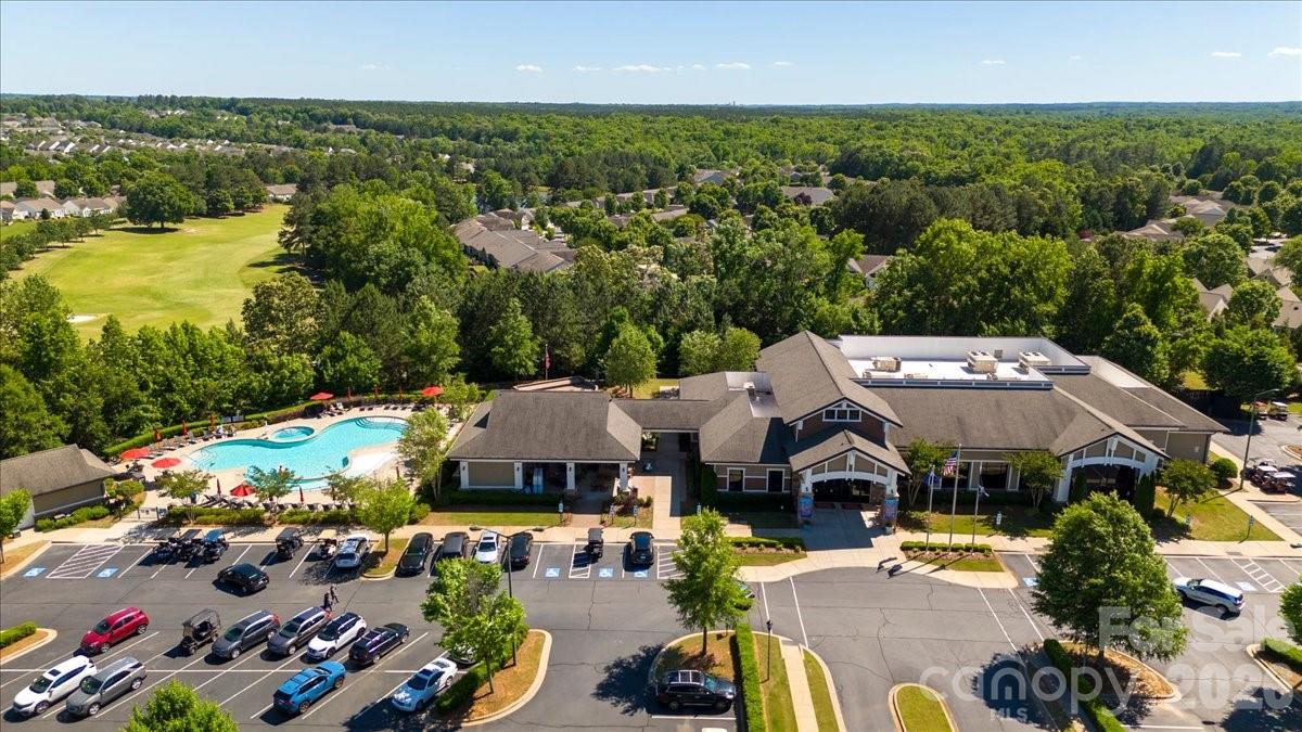 The Lodge - 39650 Rosebay Court, Indian Land