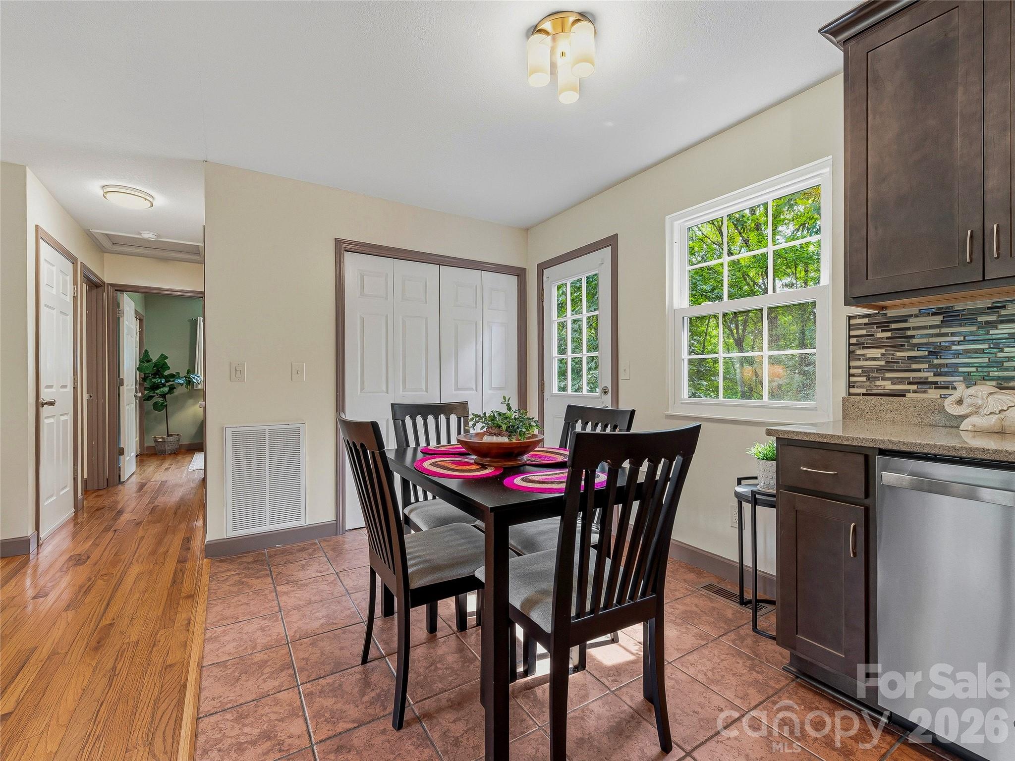 Single Family Residence at 1019 Mountain Drive, Candler, photo 8 of 28