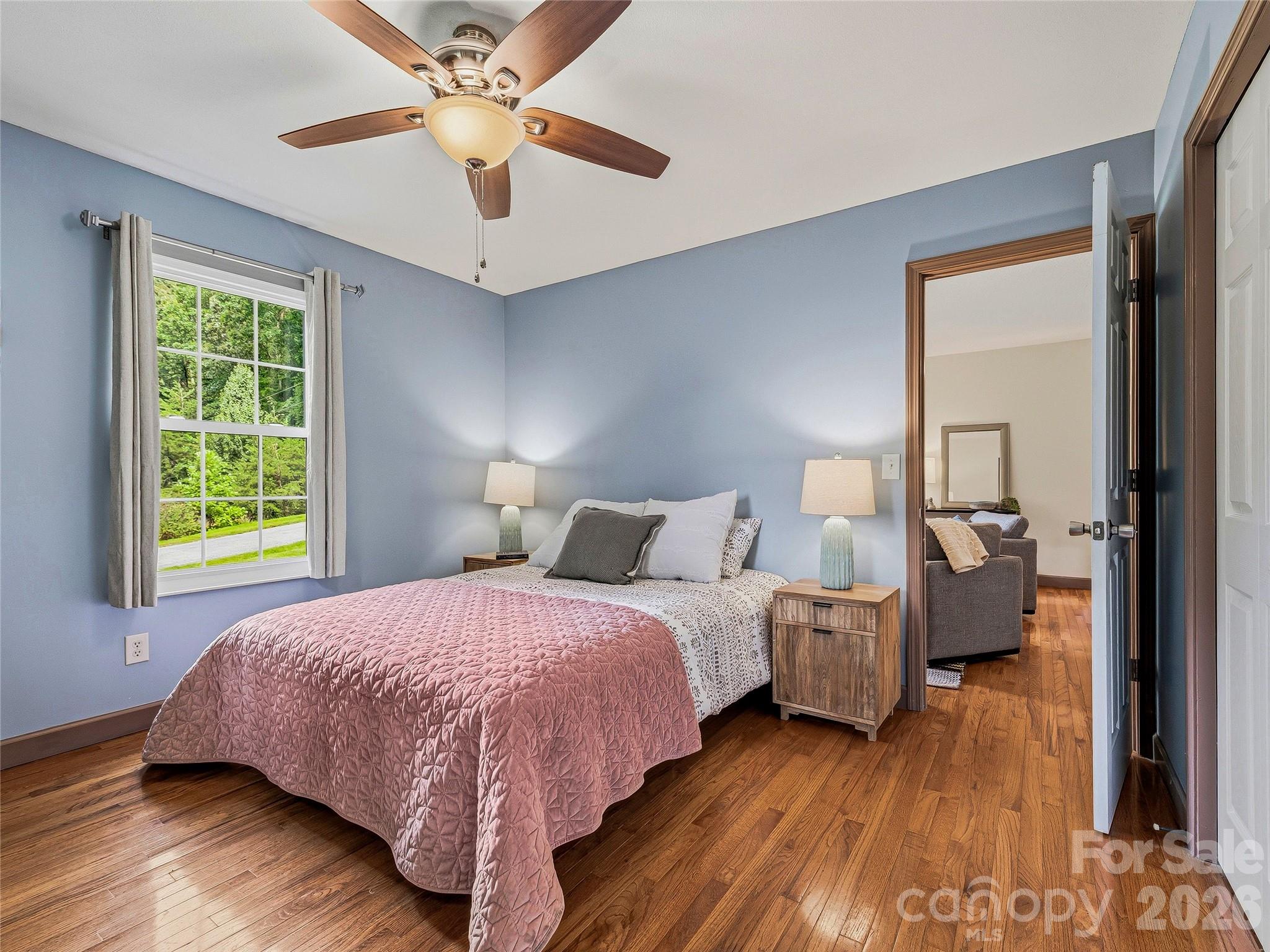Single Family Residence at 1019 Mountain Drive, Candler, photo 10 of 28