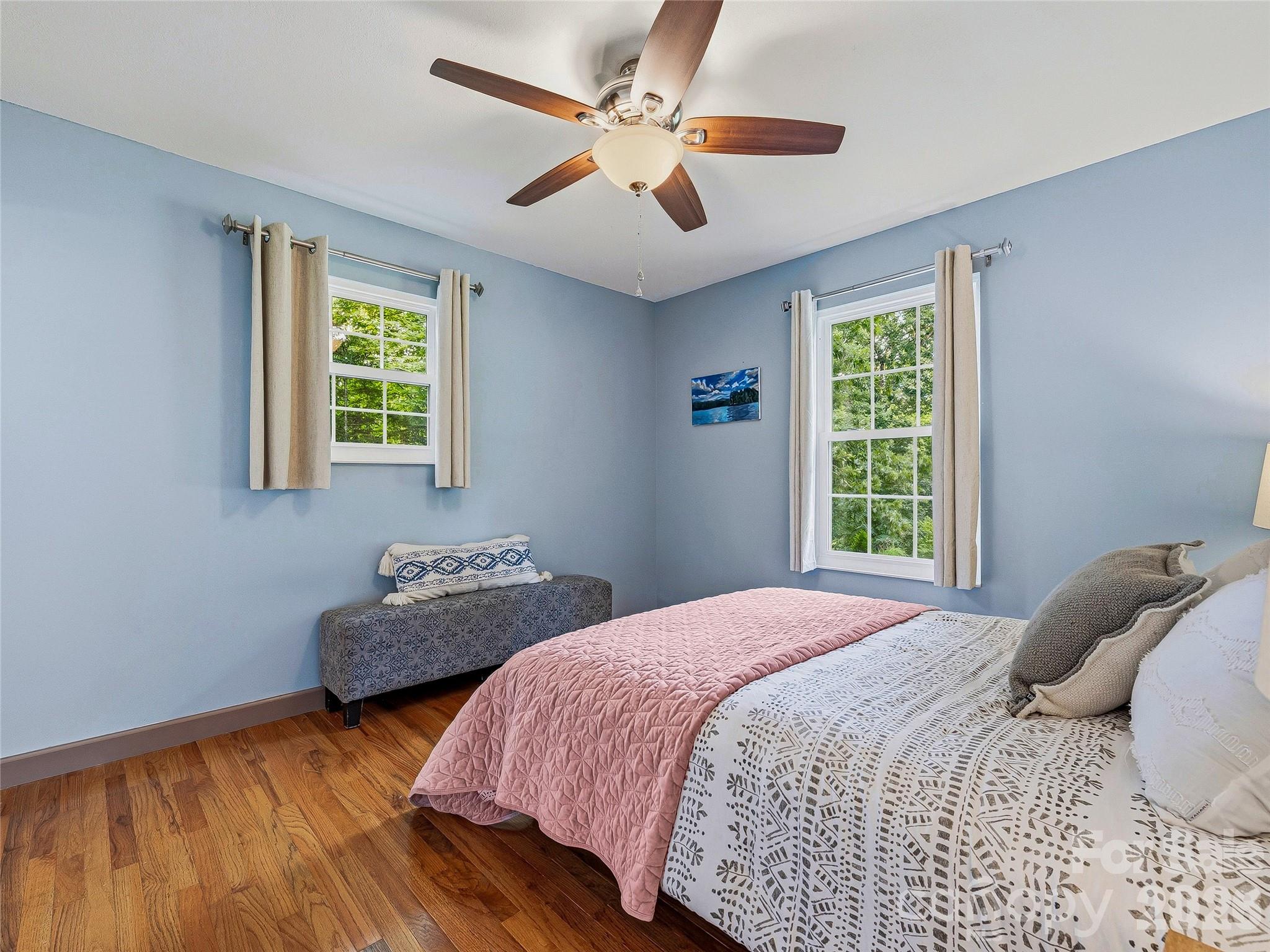 Single Family Residence at 1019 Mountain Drive, Candler, photo 11 of 28