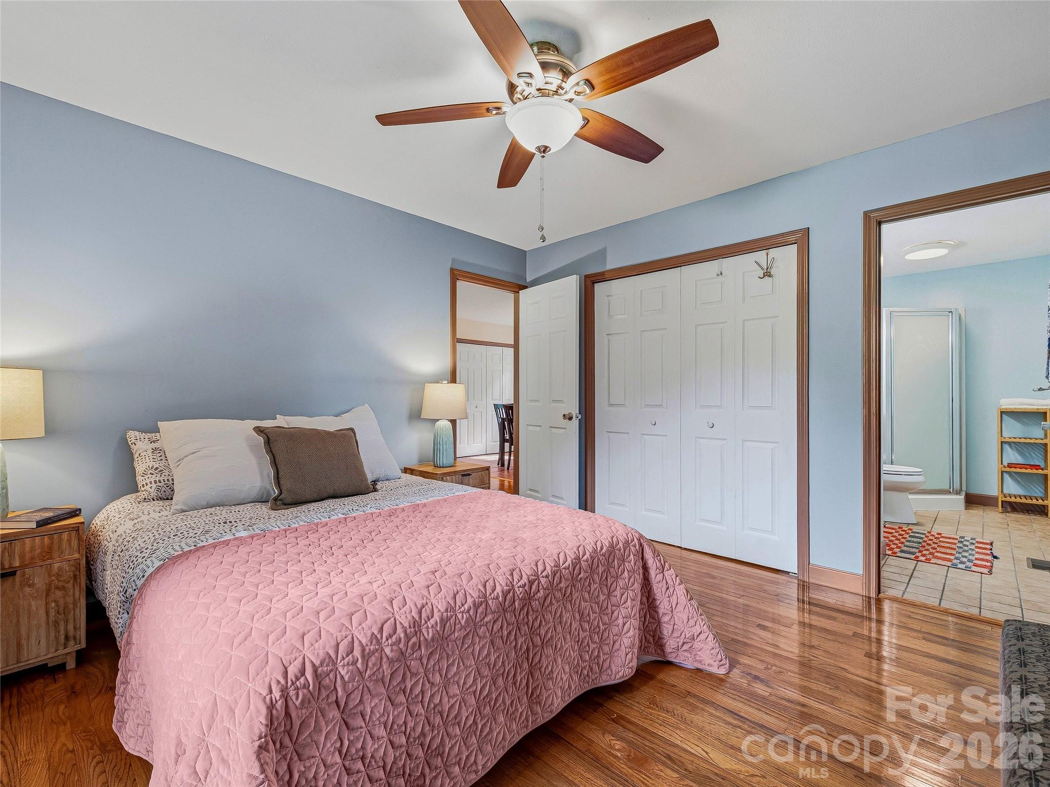 Single Family Residence at 1019 Mountain Drive, Candler, photo 12 of 28