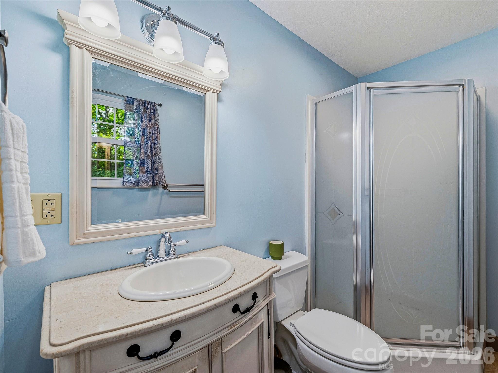 Single Family Residence at 1019 Mountain Drive, Candler, photo 13 of 28