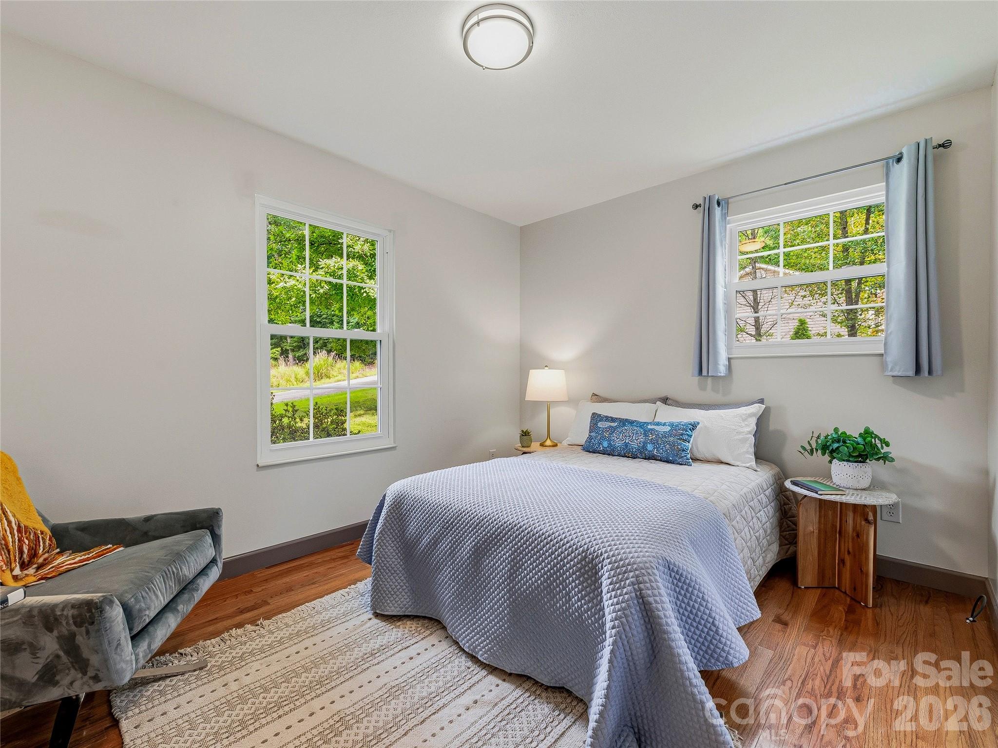 Single Family Residence at 1019 Mountain Drive, Candler, photo 17 of 28