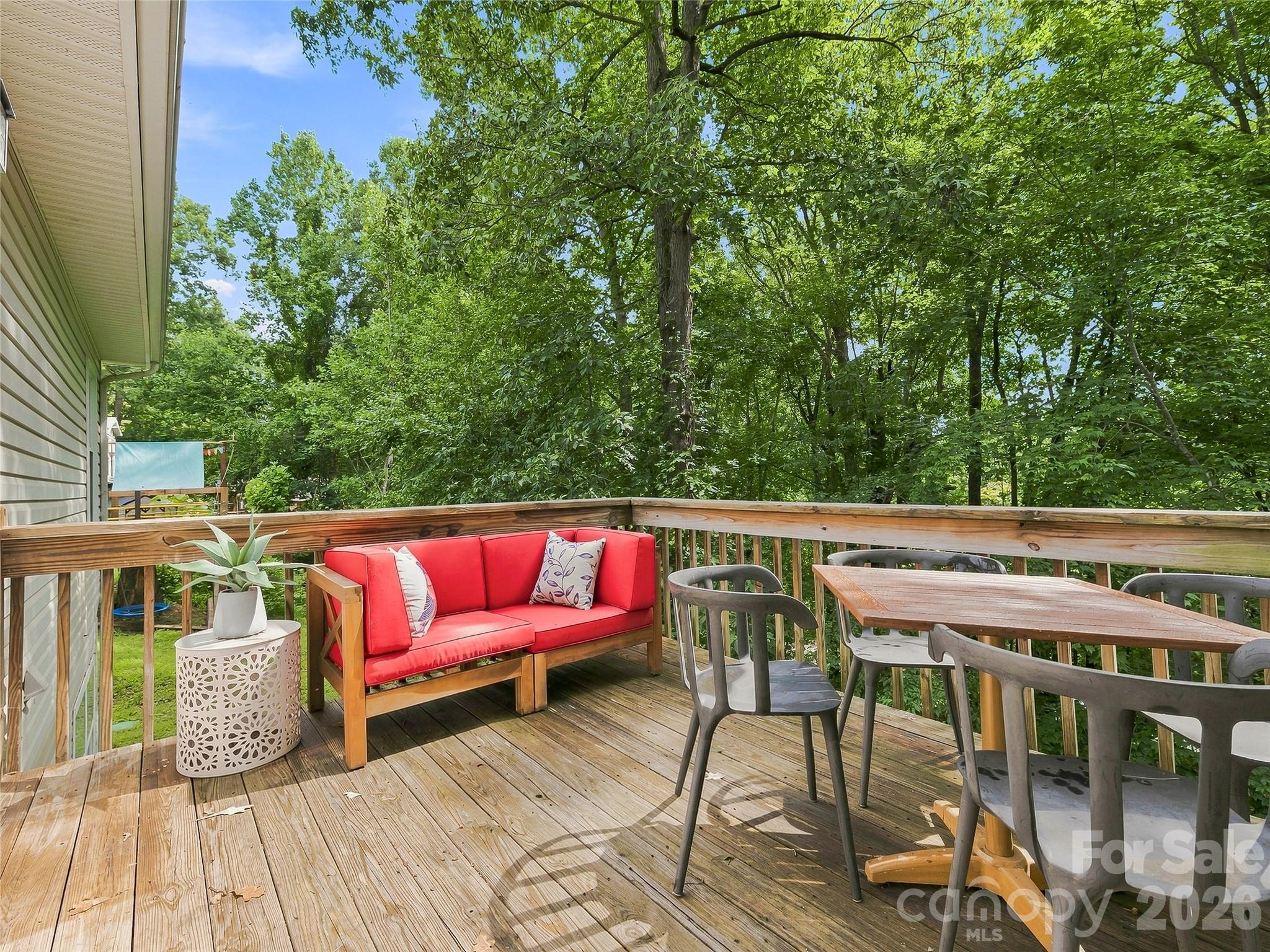 Single Family Residence at 1019 Mountain Drive, Candler, photo 23 of 28