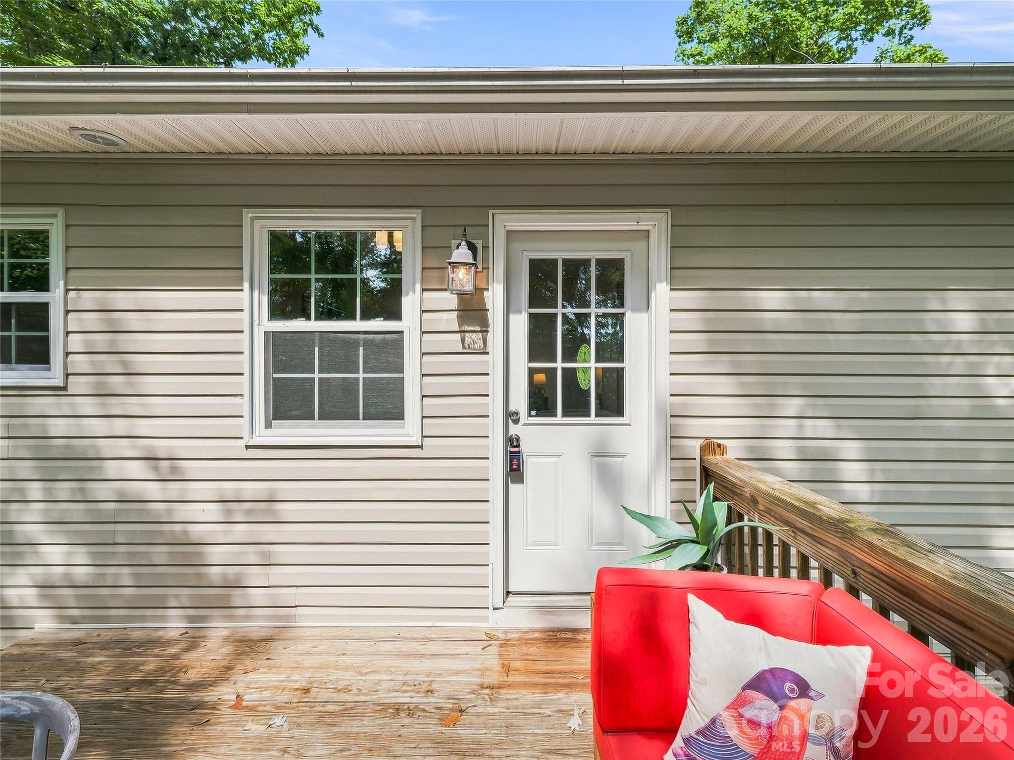 Single Family Residence at 1019 Mountain Drive, Candler, photo 24 of 28