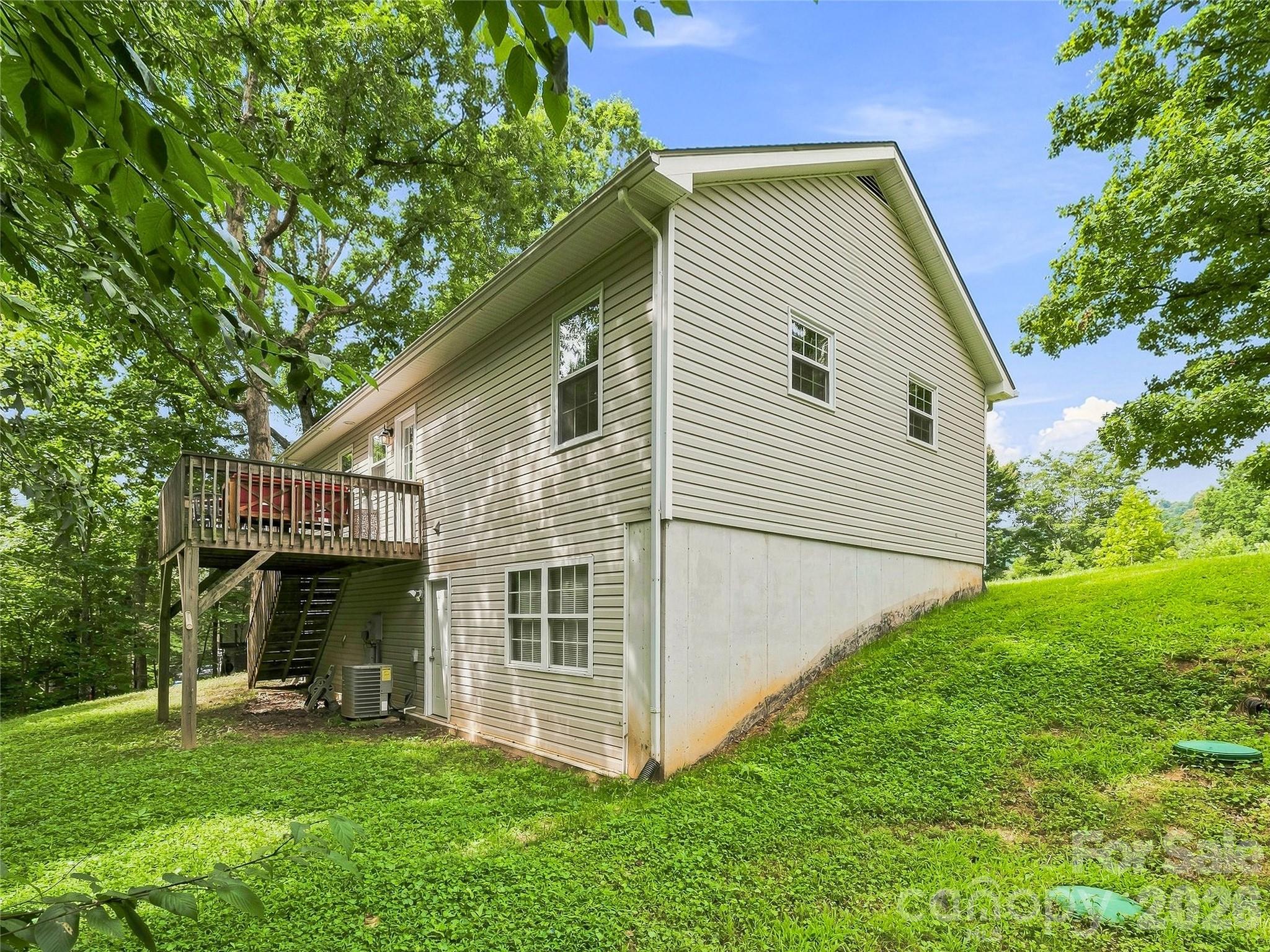 Single Family Residence at 1019 Mountain Drive, Candler, photo 26 of 28