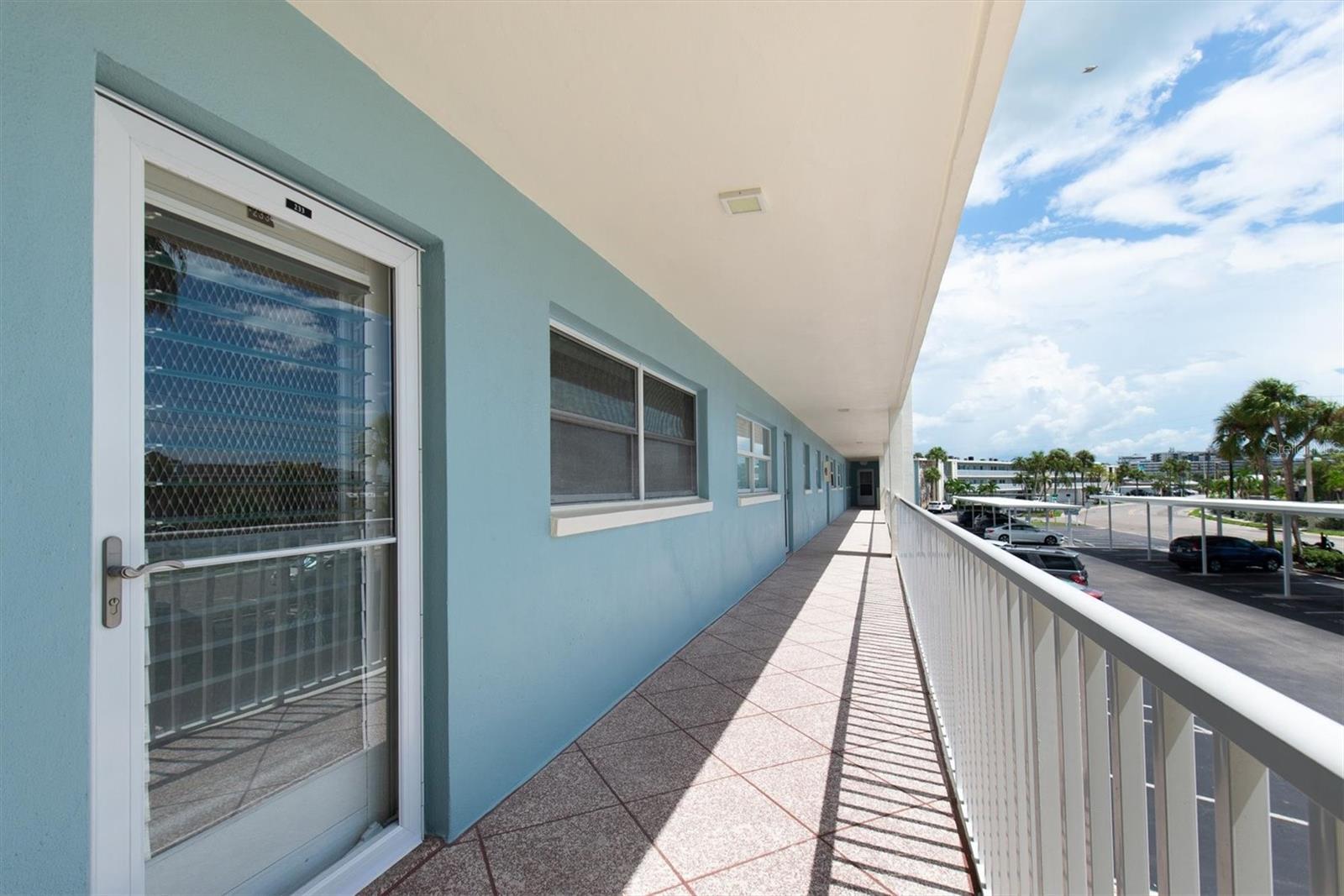 Condominium at 6363 GULF WINDS DR #233, ST PETERSBURG, photo 3 of 38