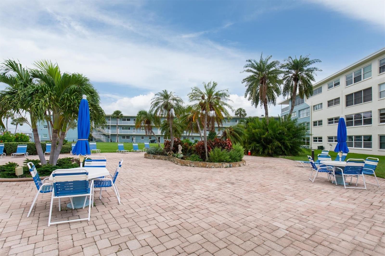 Condominium at 6363 GULF WINDS DR #233, ST PETERSBURG, photo 26 of 38