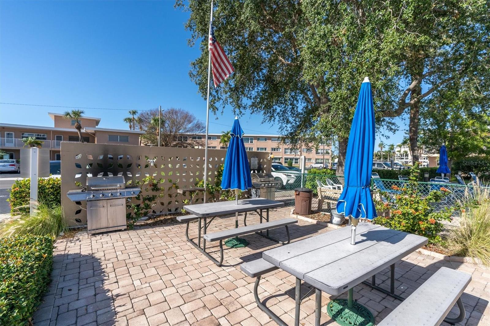 Condominium at 6363 GULF WINDS DR #233, ST PETERSBURG, photo 32 of 38