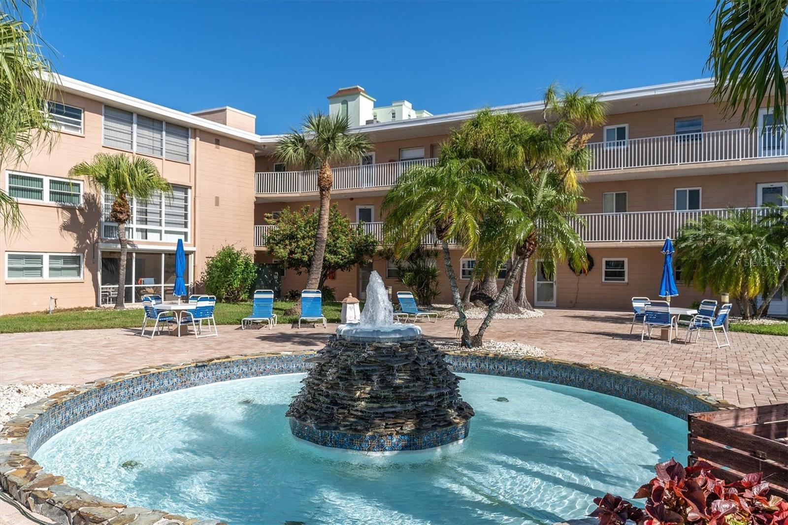 Condominium at 6363 GULF WINDS DR #233, ST PETERSBURG, photo 35 of 38