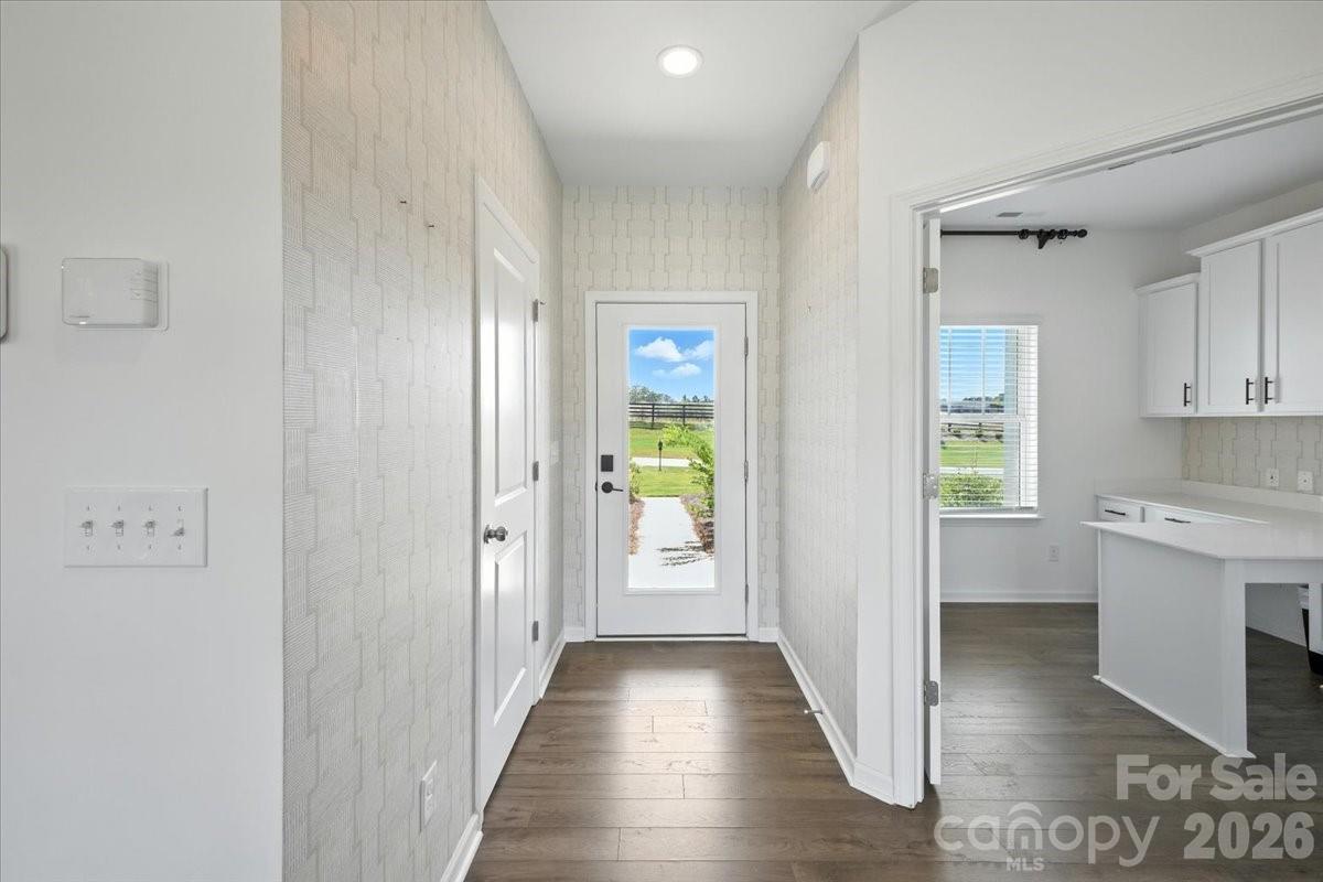 Single Family Residence at 1101 Ansonville Road, Wingate, photo 7 of 41