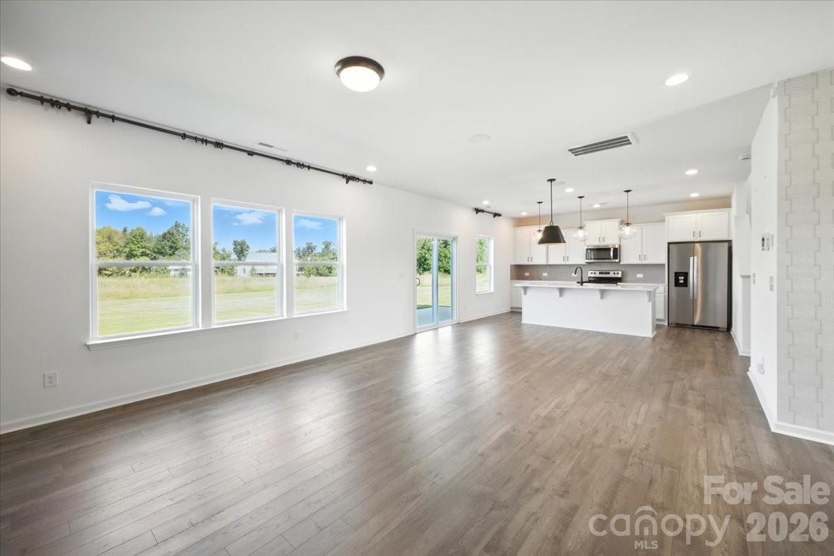 Single Family Residence at 1101 Ansonville Road, Wingate, photo 8 of 41