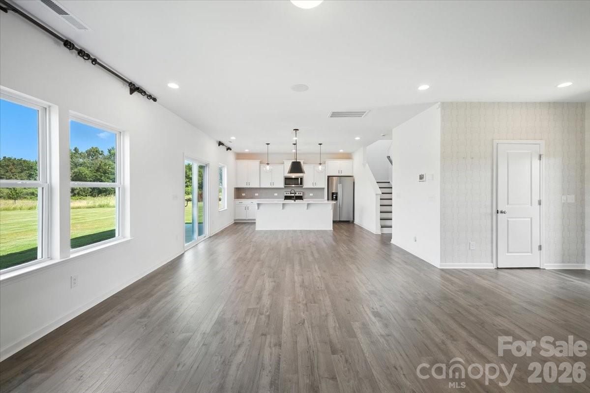 Single Family Residence at 1101 Ansonville Road, Wingate, photo 9 of 41