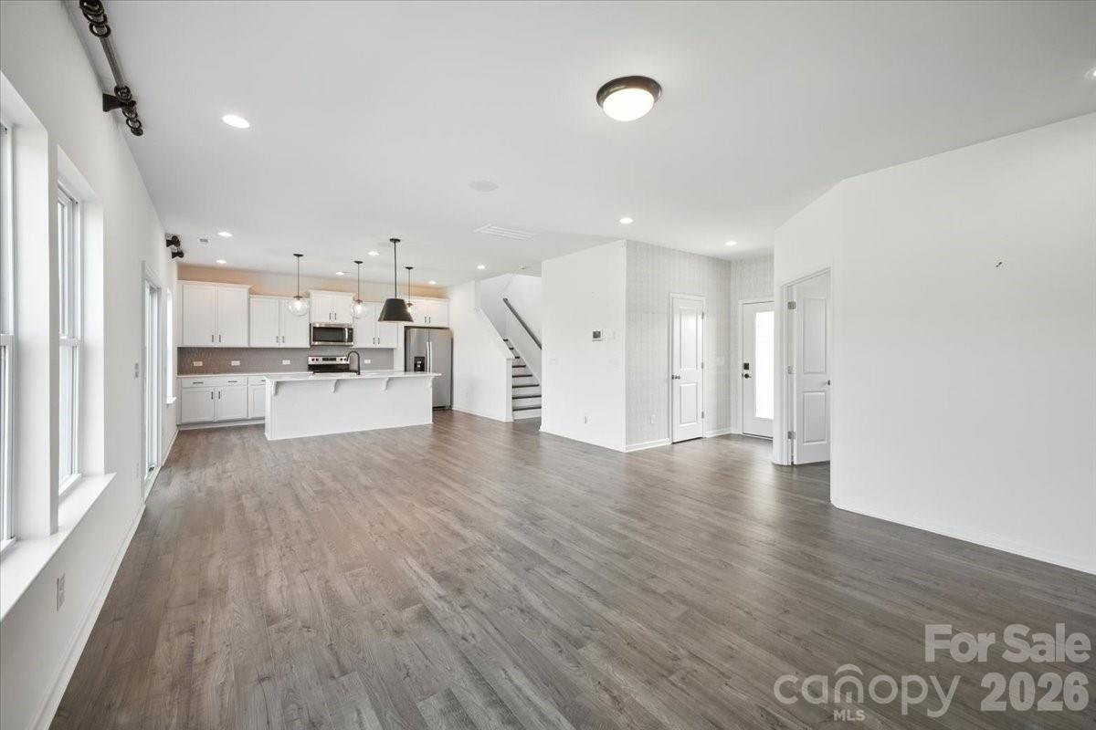 Single Family Residence at 1101 Ansonville Road, Wingate, photo 10 of 41