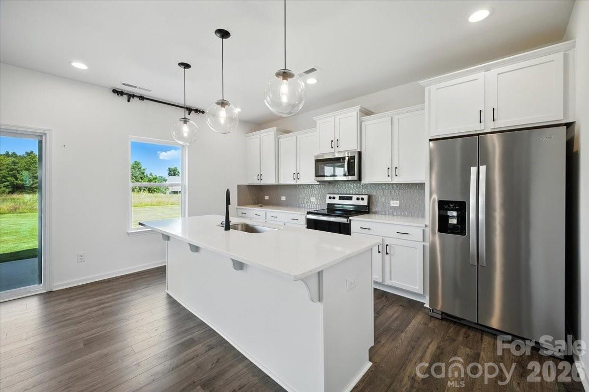 Single Family Residence at 1101 Ansonville Road, Wingate, photo 11 of 41