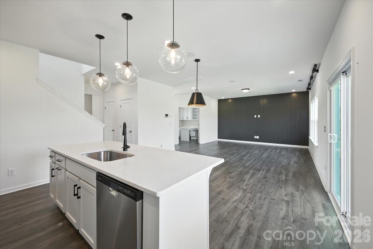 Single Family Residence at 1101 Ansonville Road, Wingate, photo 13 of 41