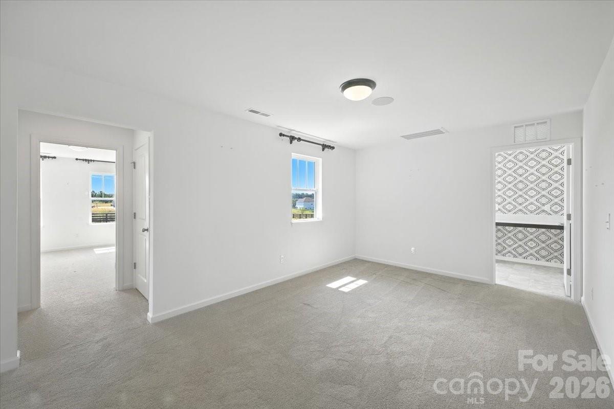 Single Family Residence at 1101 Ansonville Road, Wingate, photo 20 of 41