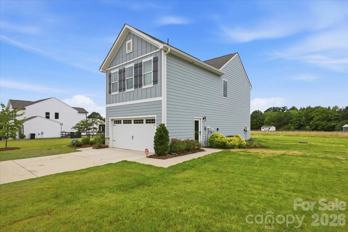 Single Family Residence at 1101 Ansonville Road, Wingate, photo 36 of 41