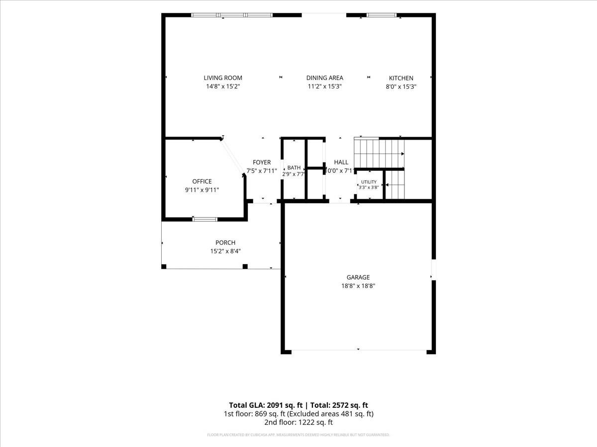 Single Family Residence at 1101 Ansonville Road, Wingate, photo 39 of 41