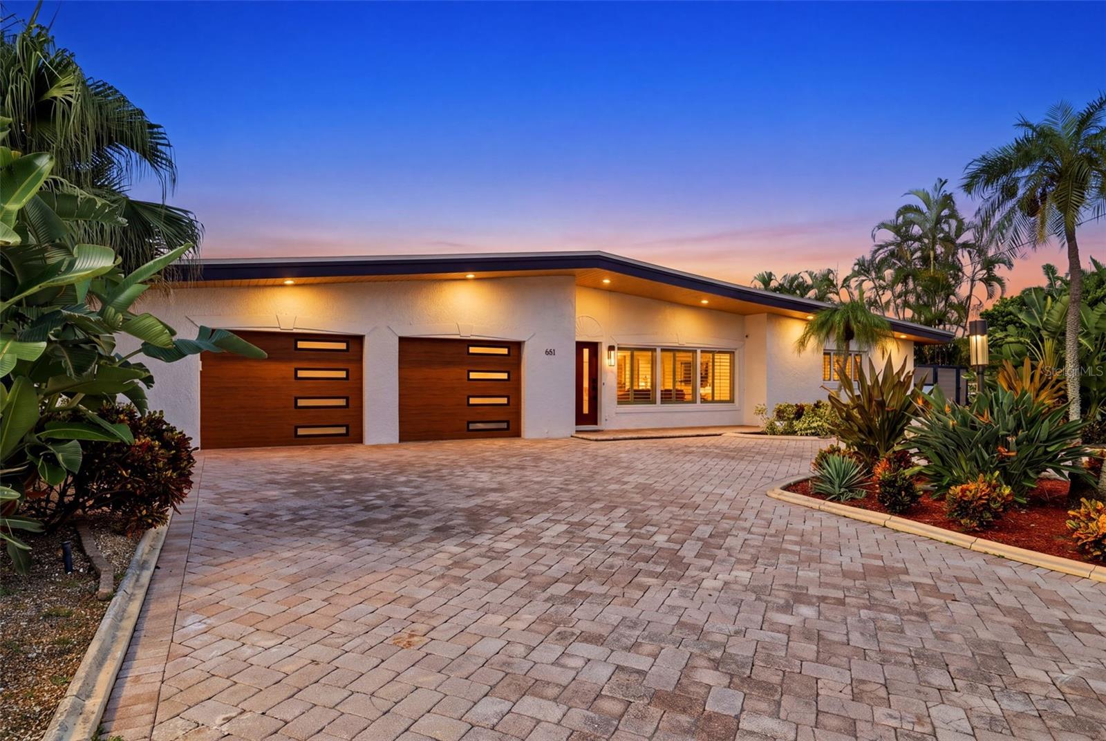 Single Family Residence at 661 79TH CIR S, ST PETERSBURG, photo 2 of 75