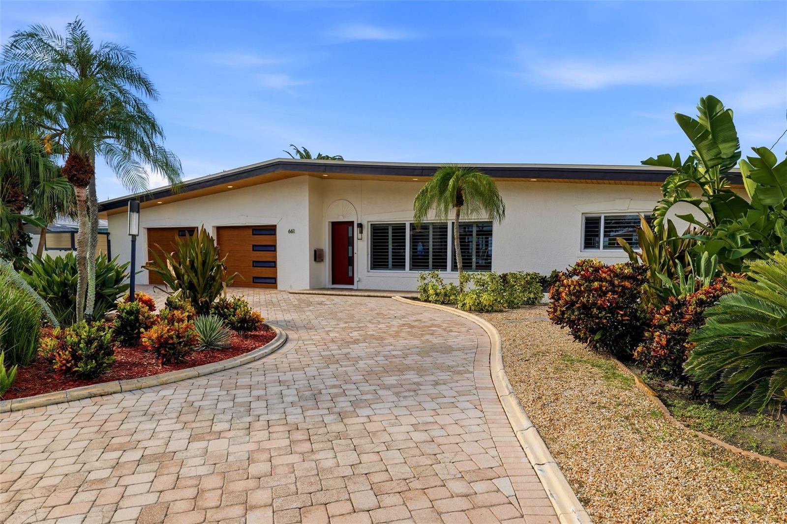Single Family Residence at 661 79TH CIR S, ST PETERSBURG, photo 72 of 75