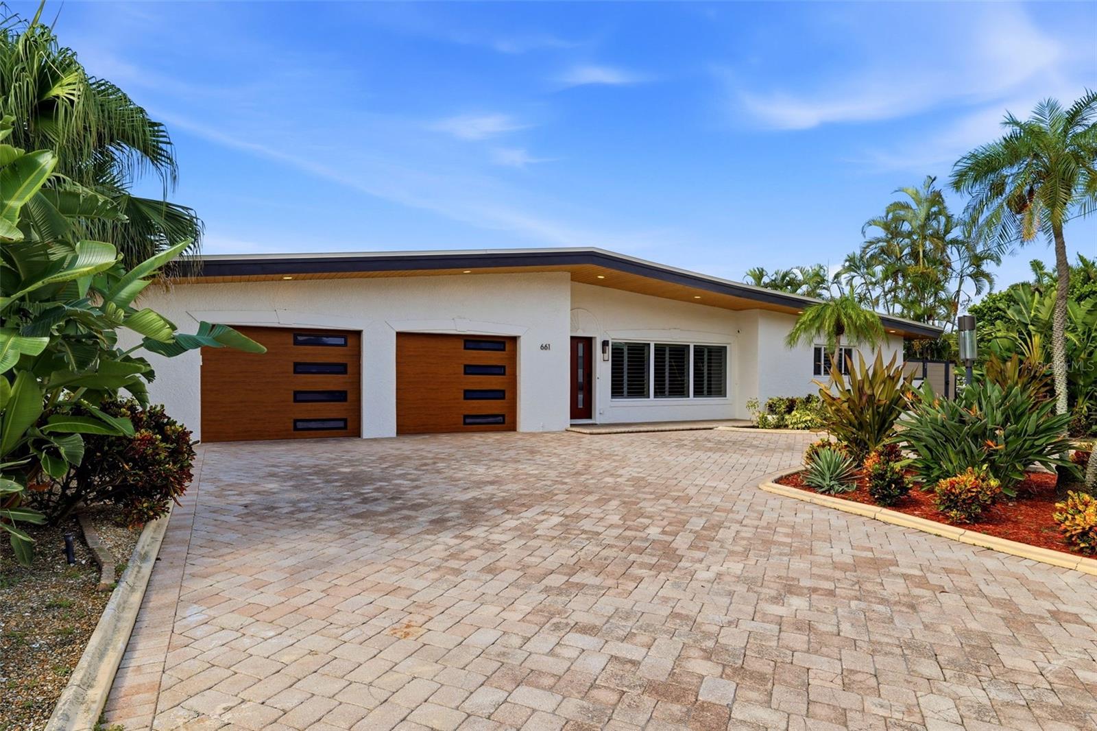 Single Family Residence at 661 79TH CIR S, ST PETERSBURG, photo 74 of 75