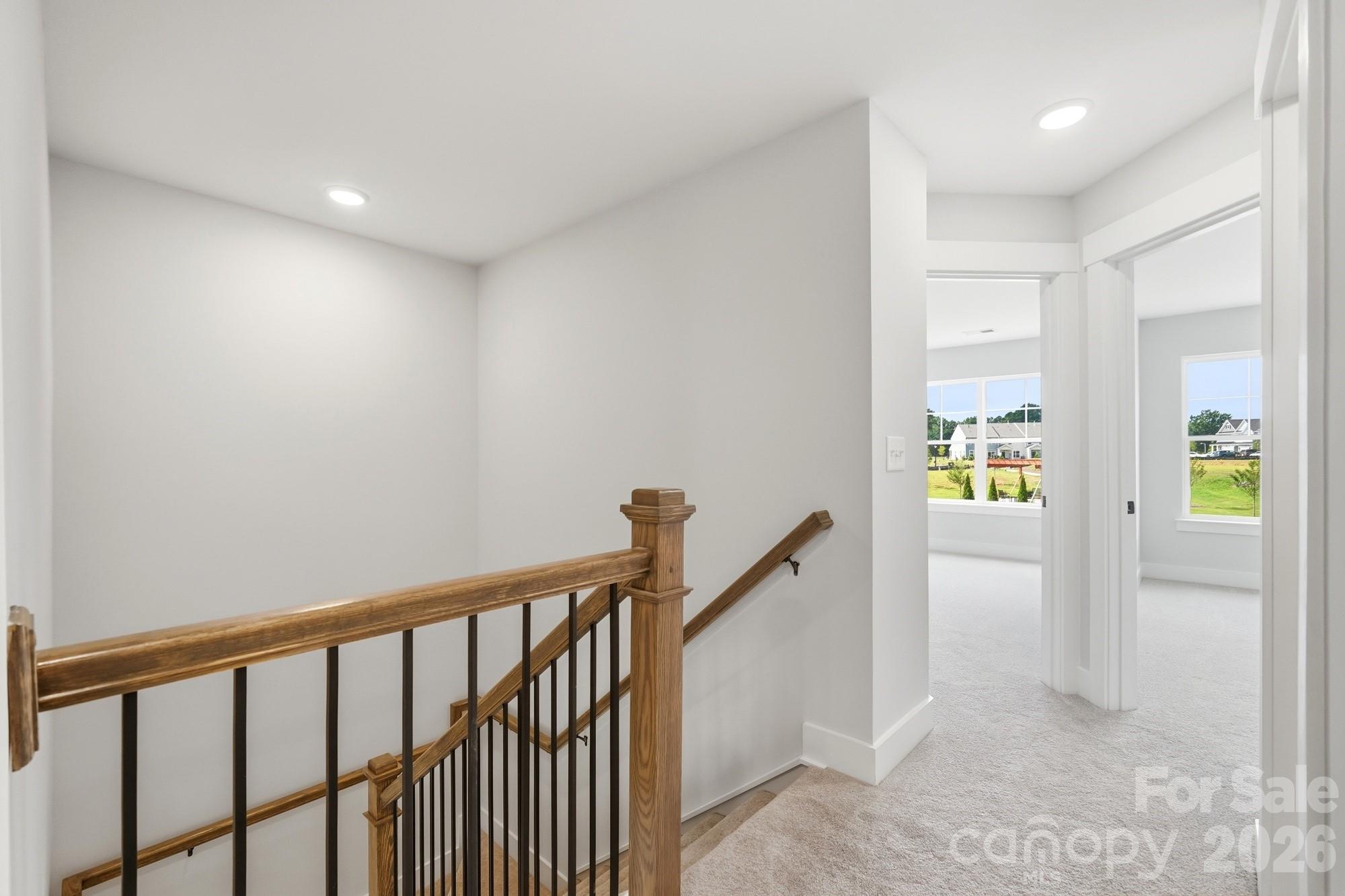Loft - 454 Blythe Townhome Lane, Waxhaw