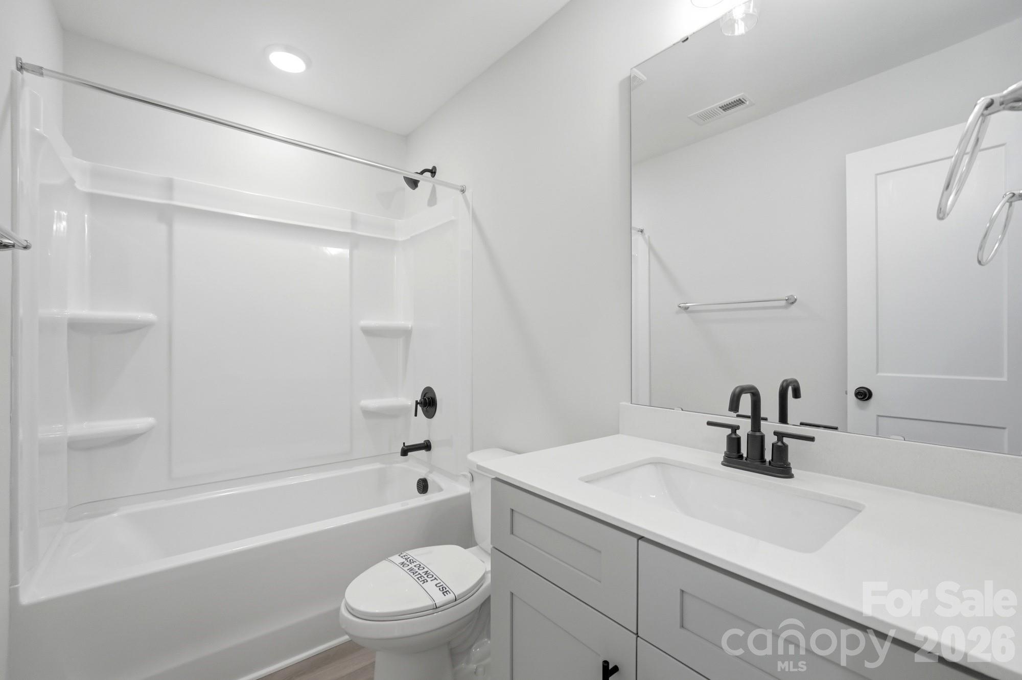 Bath 2 - 454 Blythe Townhome Lane, Waxhaw