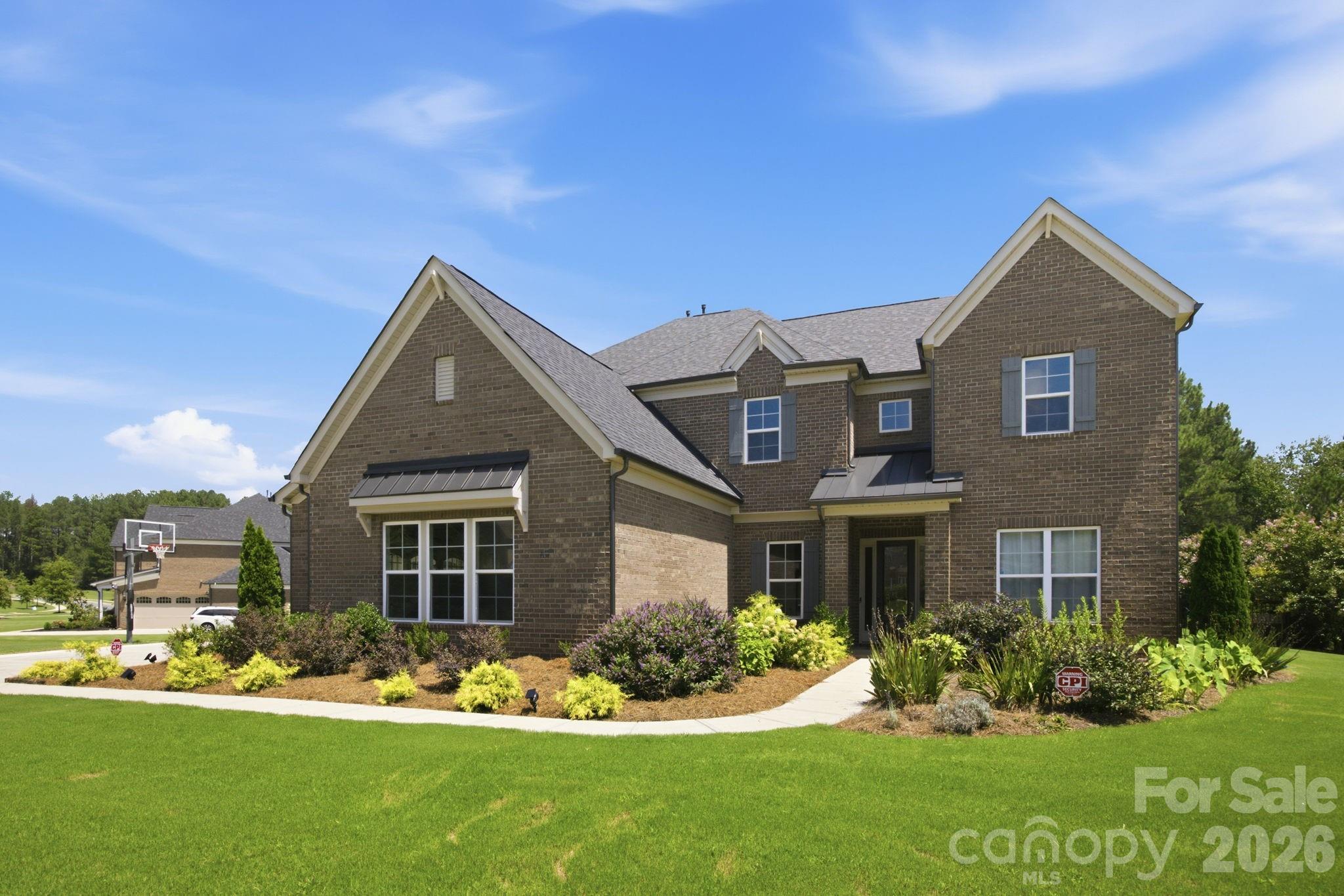 Single Family Residence at 721 Cavesson Way, Monroe, photo 3 of 77