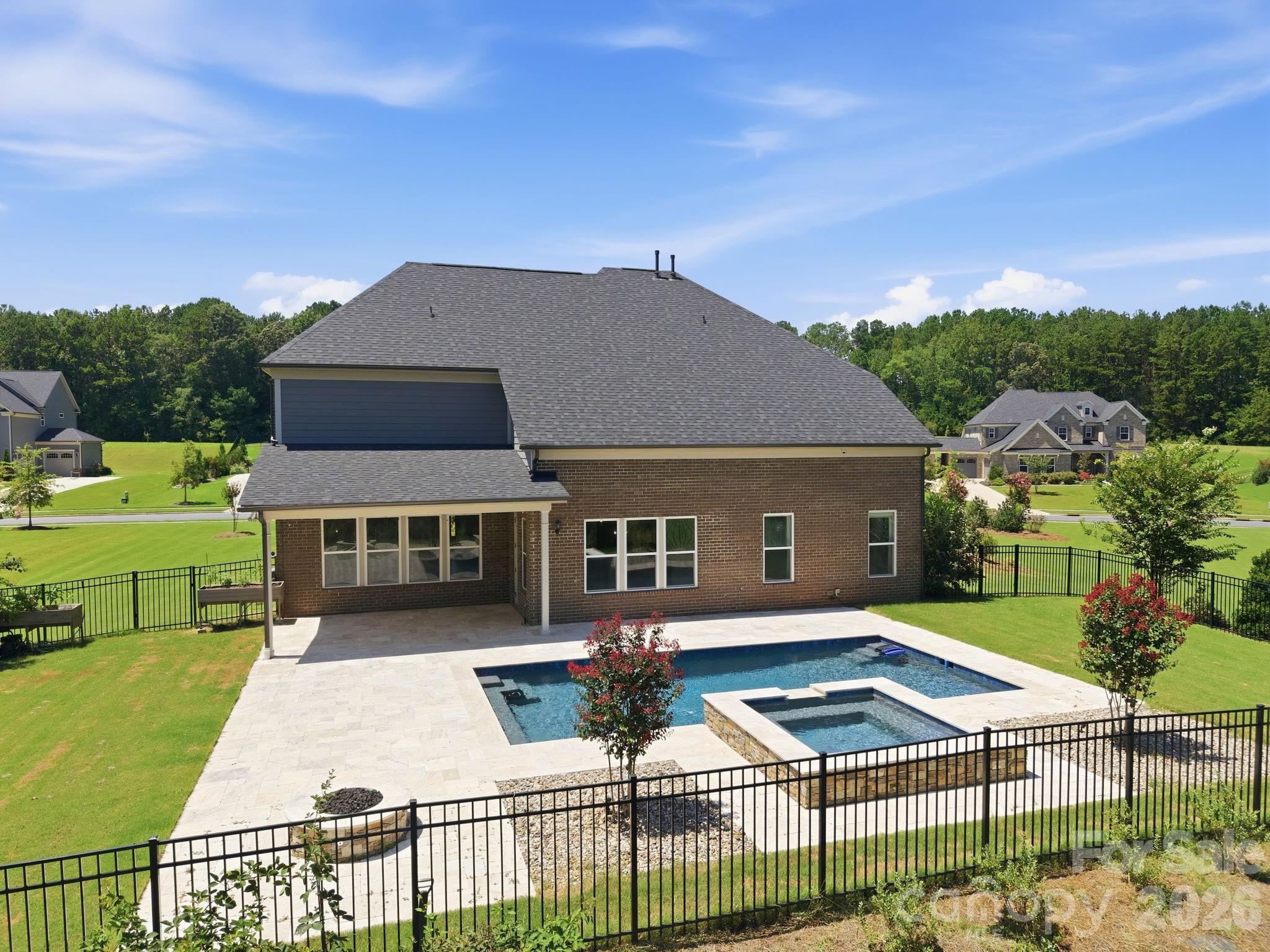 Single Family Residence at 721 Cavesson Way, Monroe, photo 11 of 77