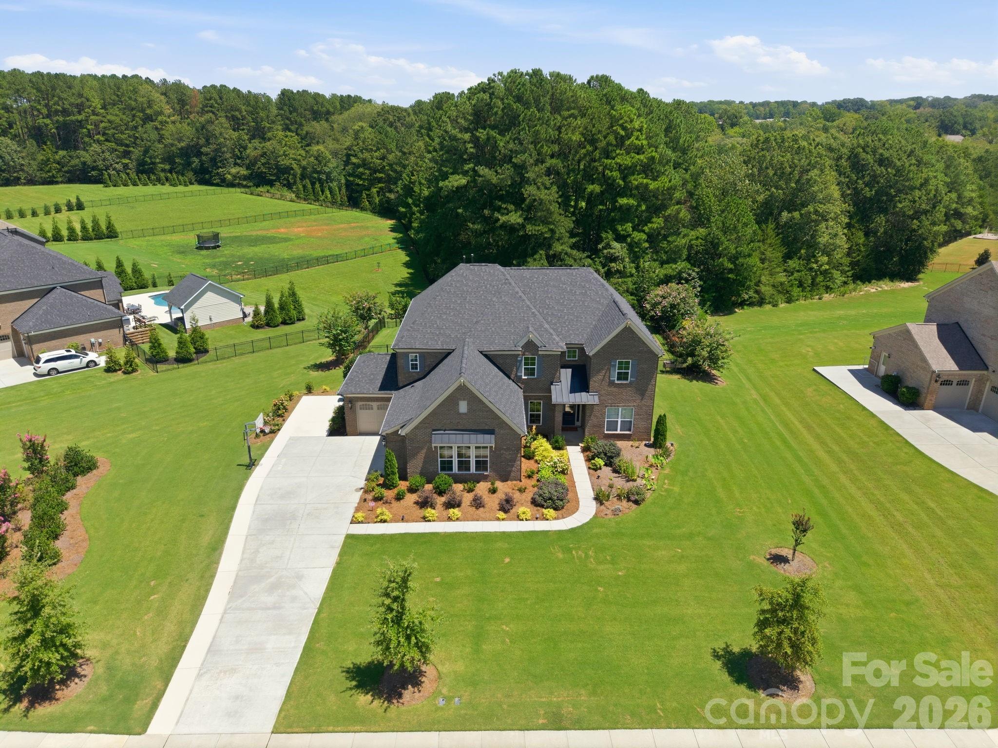 Single Family Residence at 721 Cavesson Way, Monroe, photo 15 of 77