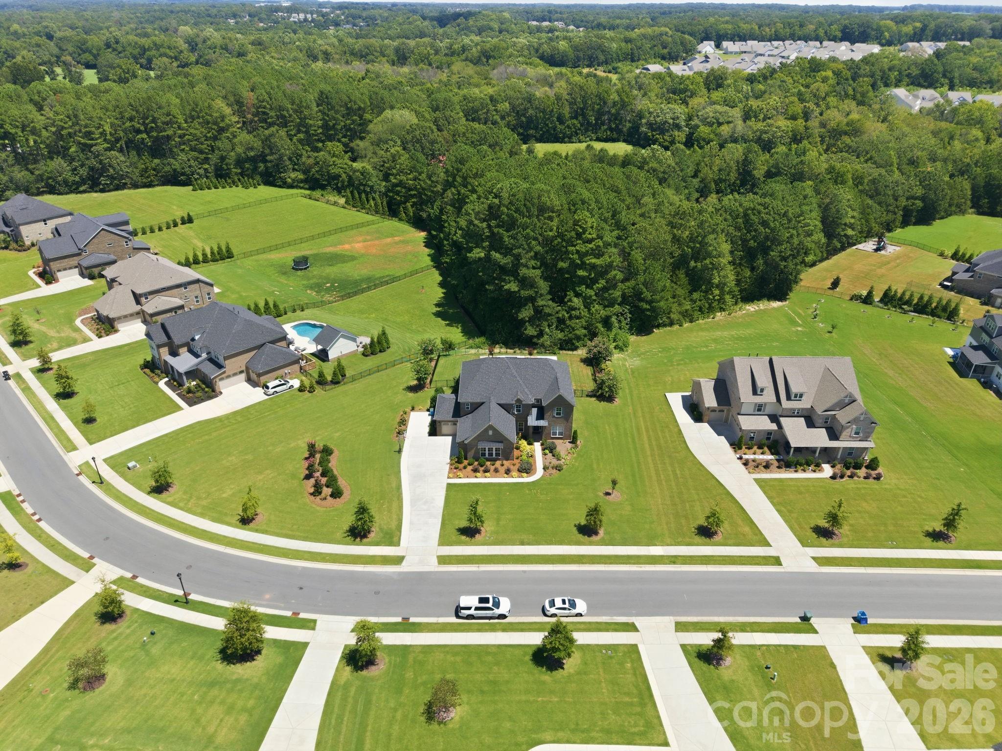 Single Family Residence at 721 Cavesson Way, Monroe, photo 17 of 77