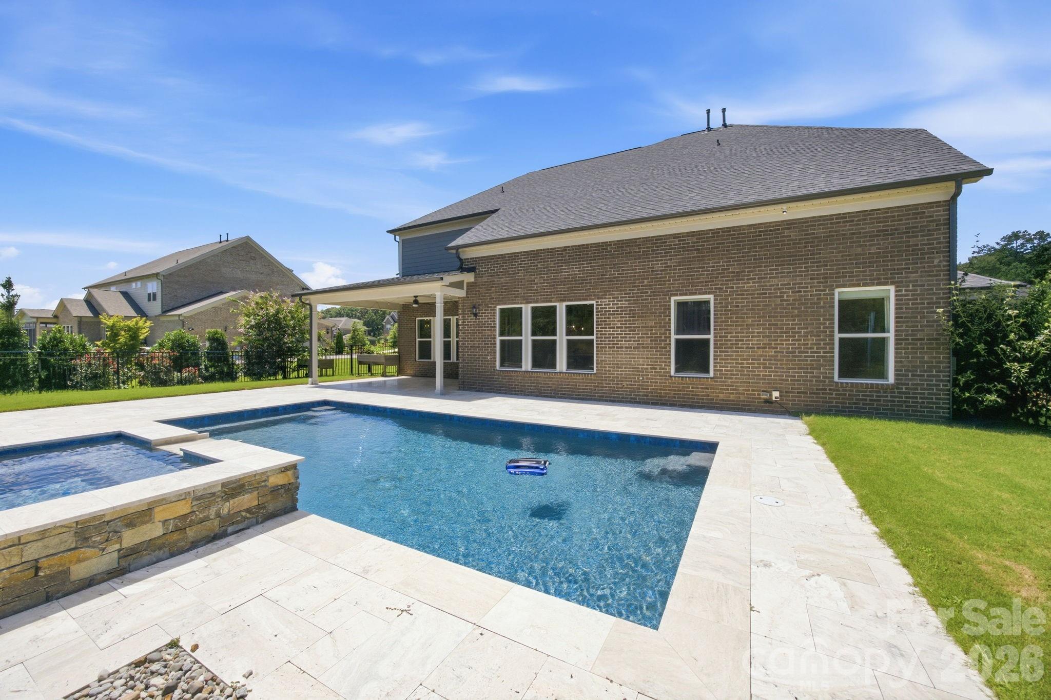 Single Family Residence at 721 Cavesson Way, Monroe, photo 19 of 77