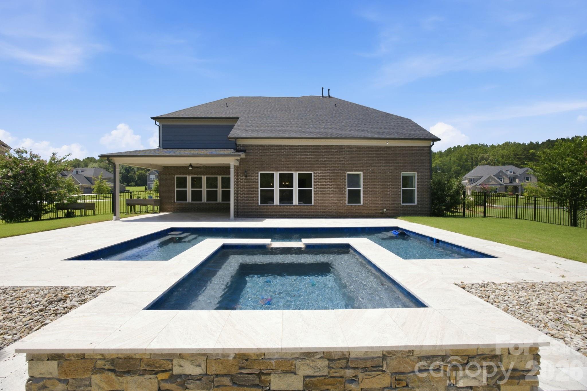 Single Family Residence at 721 Cavesson Way, Monroe, photo 21 of 77